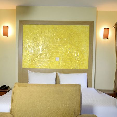 Mvuli Suites Nairobi Extérieur photo