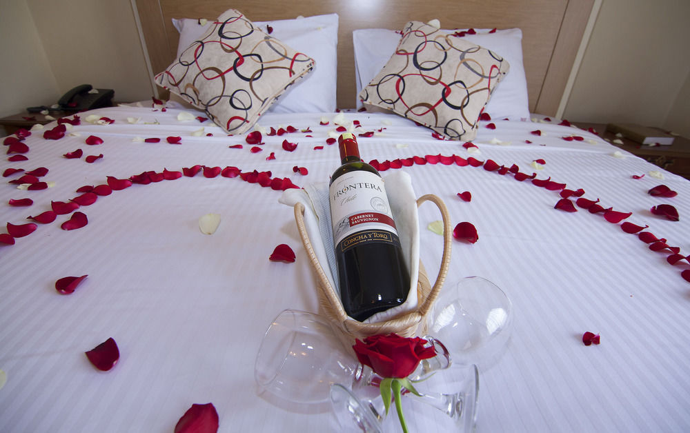 Mvuli Suites Nairobi Extérieur photo