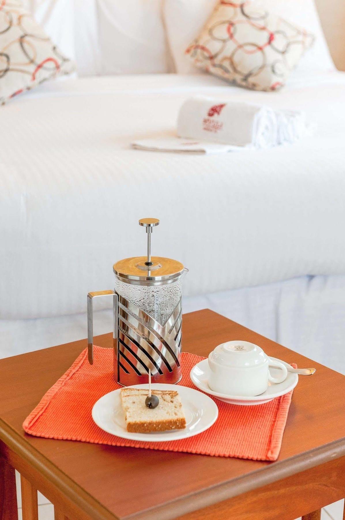 Mvuli Suites Nairobi Extérieur photo